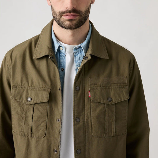 Chore Coat