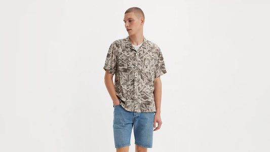 Sunset Camp Shirt
