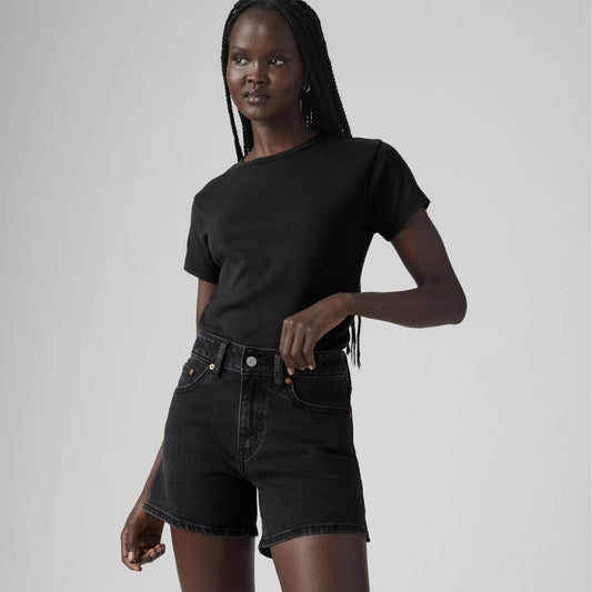 A-Line Women's Shorts