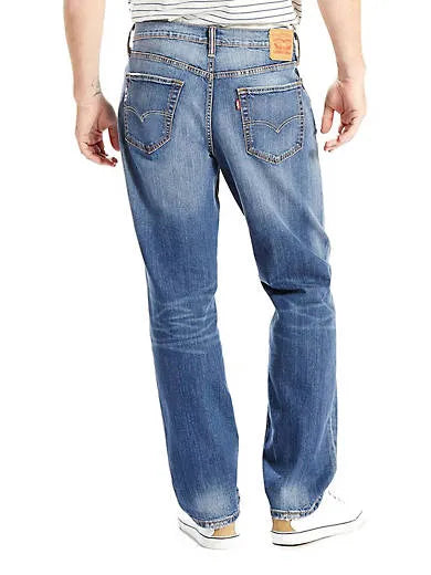 541™ Athletic Taper Fit Men's Jeans