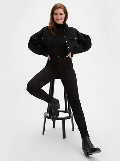 721 High Rise Skinny Women's Jeans
