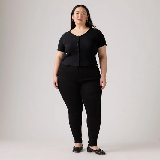711 Skinny Women's Jeans (Plus Size)