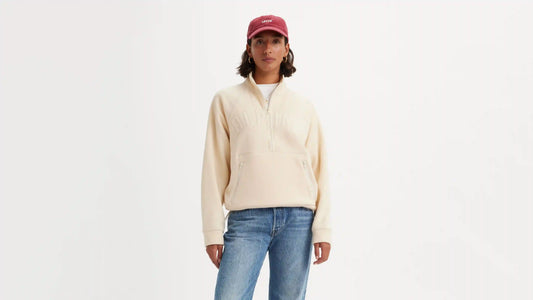 Gold Tab™ Summit 1/4 Zip Sweatshirt