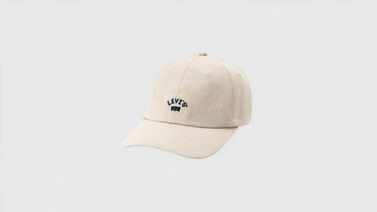 Lazy Girl Logo Cap
