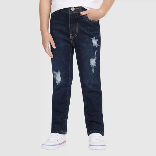 720™ High Rise Super Skinny Jeans Toddler Girls 2T-4T