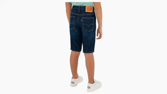 Slim Fit Performance Shorts