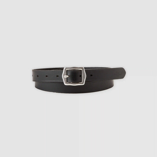 Luxe Leather Belt