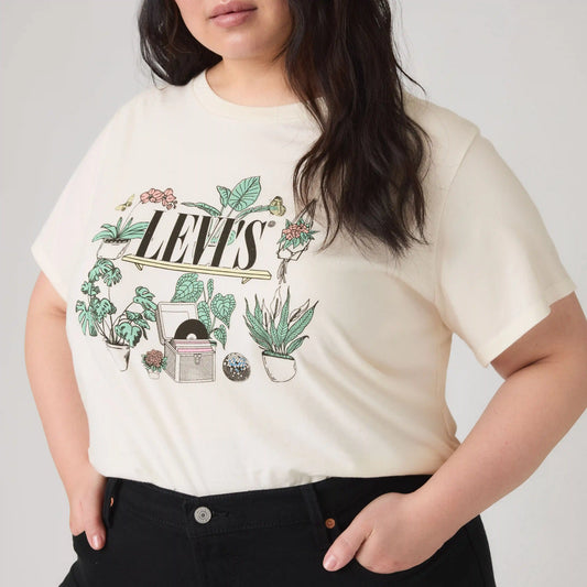 Perfect T-Shirt (Plus Size)