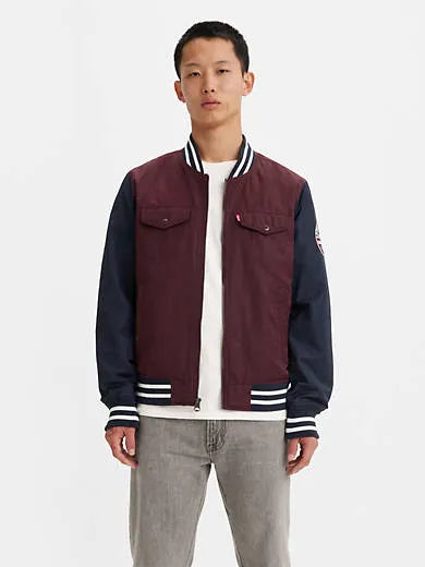 Varsity Jacket