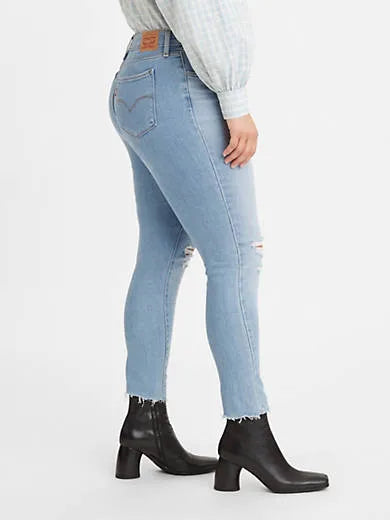 711 Ankle Skinny Women's Jeans
