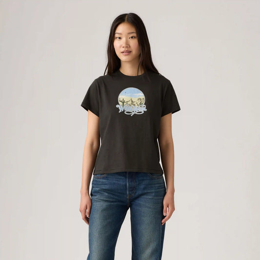 Graphic Classic Tee