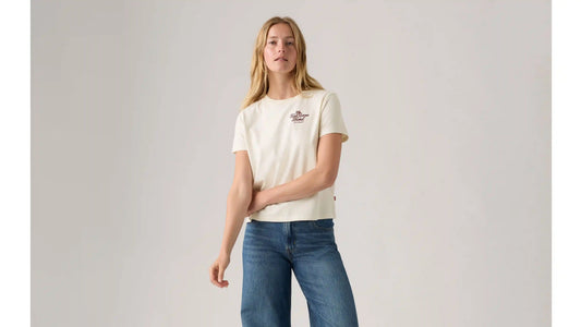Graphic Boxy T-Shirt