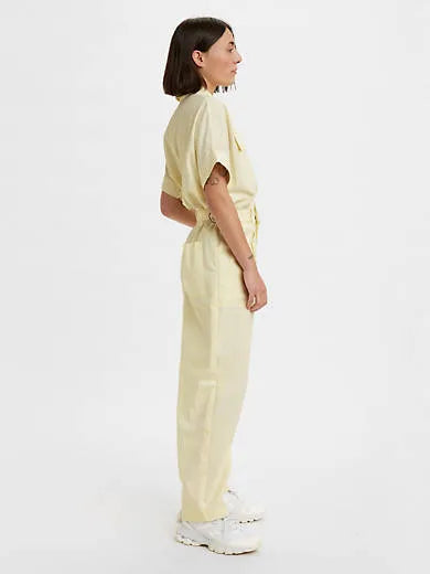 Lorelei Button Up Jumpsuit