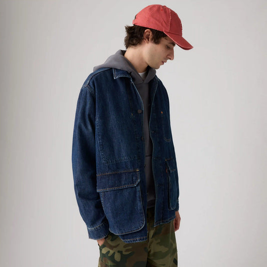 Pier 99 Jacket
