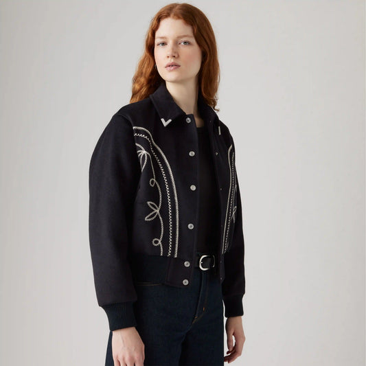 Lennox Rodeo Jacket