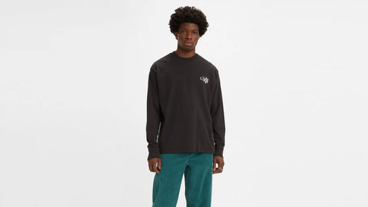 Levi's® Skateboarding™ Graphic Boxy T-Shirt