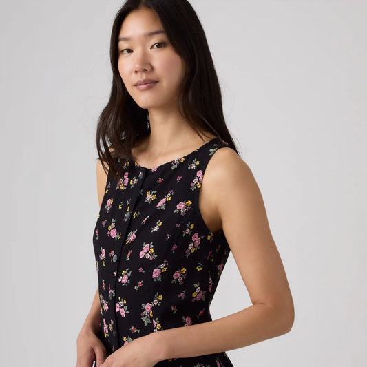 Mercer Mini Dress