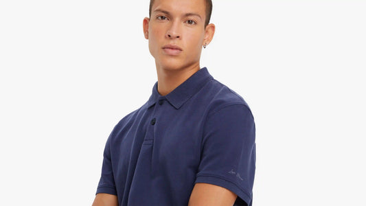 Standard Polo Shirt