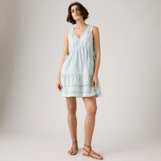 Lulu Mini Dress