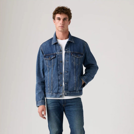 Trucker Jacket