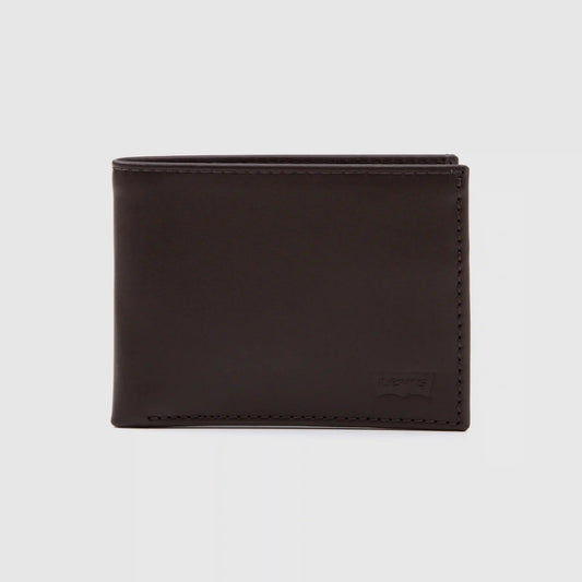 Levi's® Logo Bifold ID Wallet