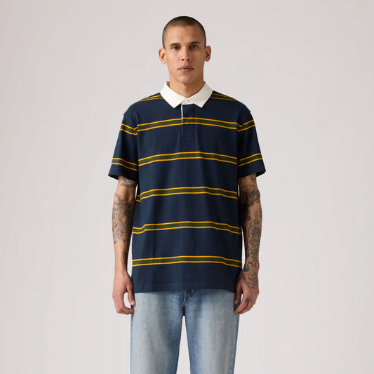 Short-Sleeve Union Rugby Shirt