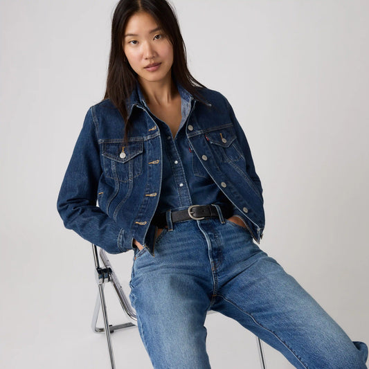 Original Trucker Jacket