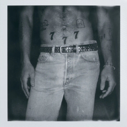 Levi's® Pride Studded Belt