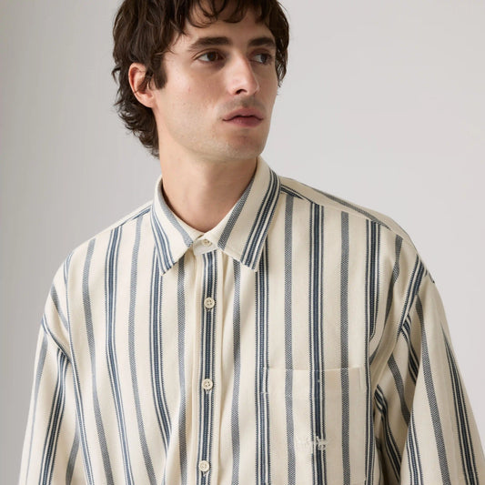 Short-Sleeve Dawson Shirt