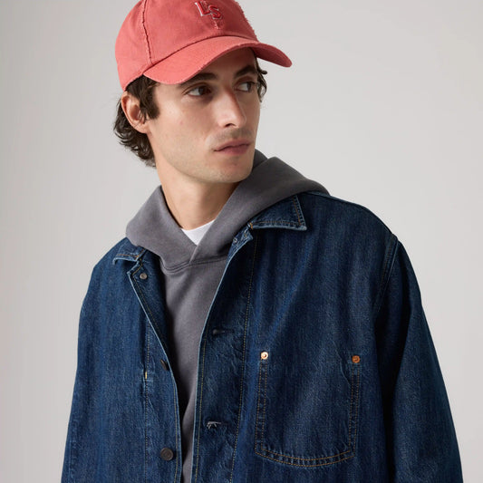 Pier 99 Jacket