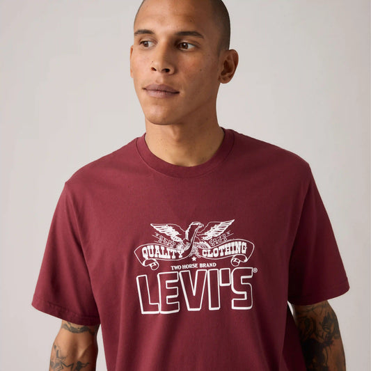 Relaxed Graphic T-Shirt