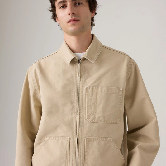 Huber Utility Jacket
