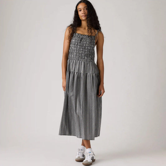 Monaco Midi Sundress