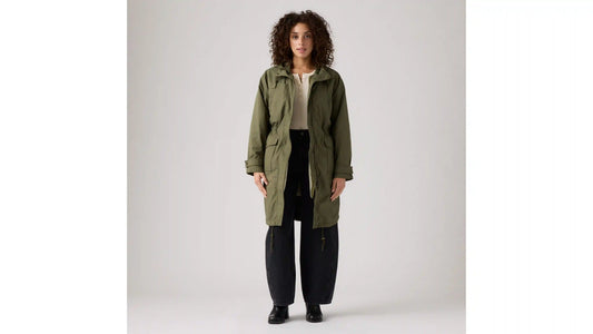 Crawford Western 3-In-1 Jacket