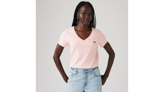 Perfect V-Neck T-Shirt
