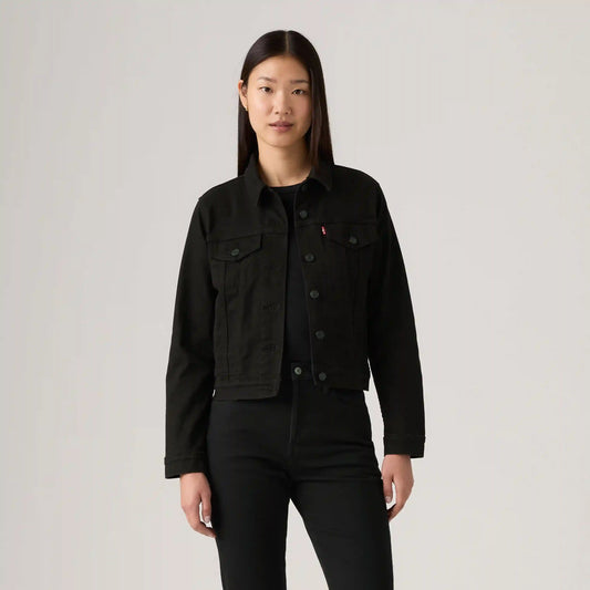 Original Trucker Jacket
