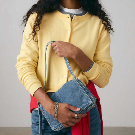 Brannan Shoulder Bag
