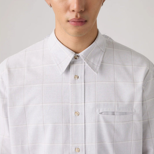 Levi's® x Kiko Kostadinov Long-Sleeve Shirt