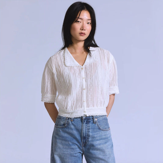Women's Bandit Blouse