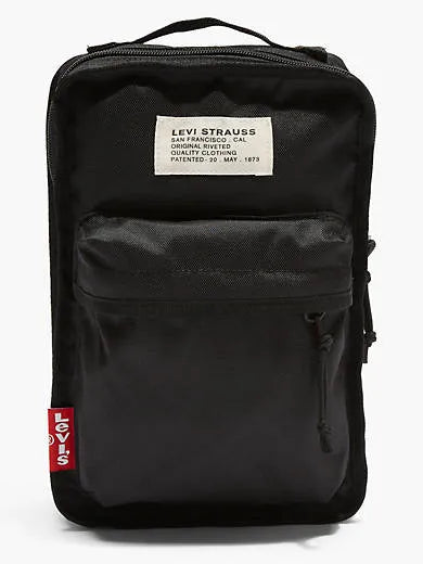 Levi's® L Pack Crossbody Backpack