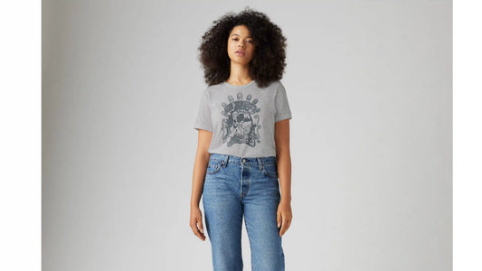 Graphic Iconic T-Shirt