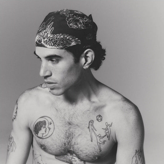 Levi's® Pride Biker Bandana
