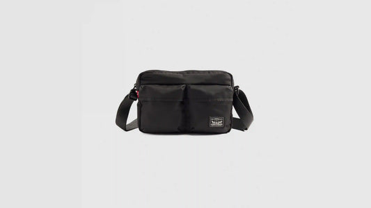 Mission Bay Crossbody Bag