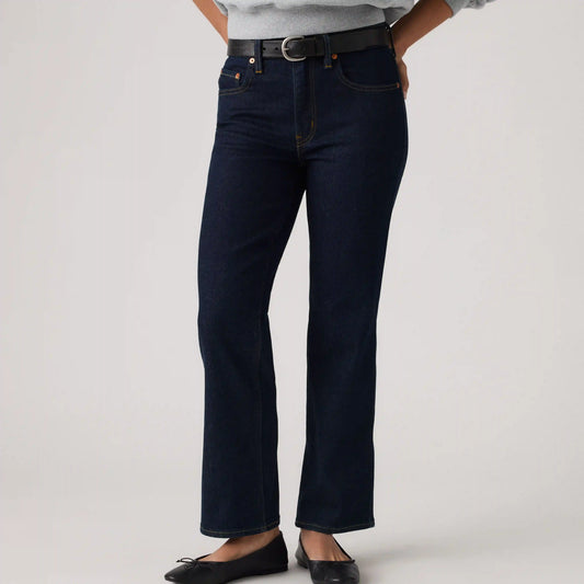 725 Kick Boot Women's Jeans