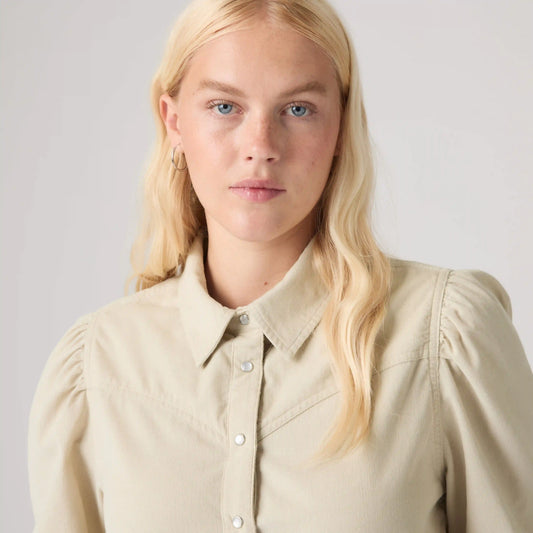 Juna Western Shirt