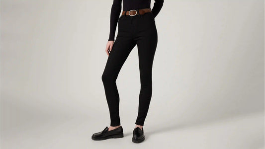 720 High Rise Super Skinny Women's Jeans