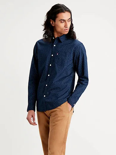 Classic One Pocket Shirt