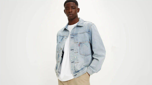 Type I Trucker Jacket