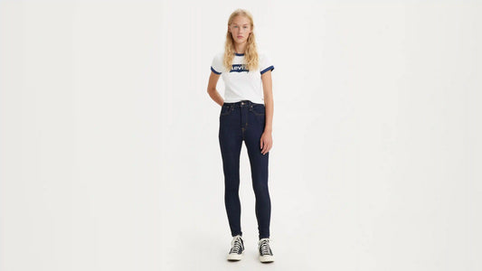 Mile High Super Skinny Women's Jeans