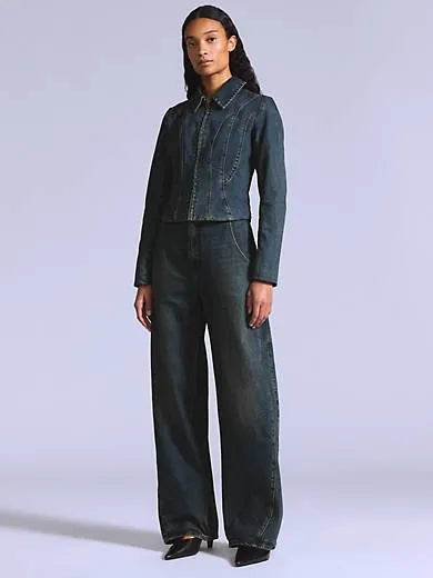 Moto Women's Jeans